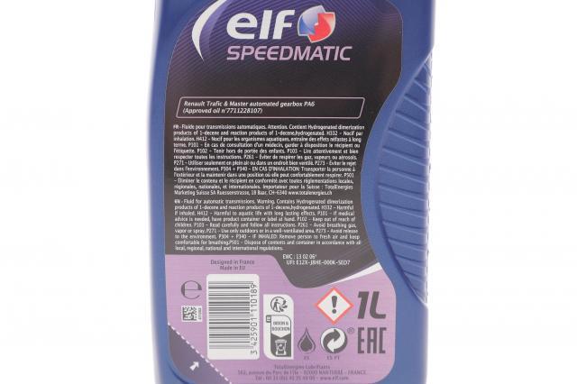 Compre 214005 ELF Óleo de transmissão