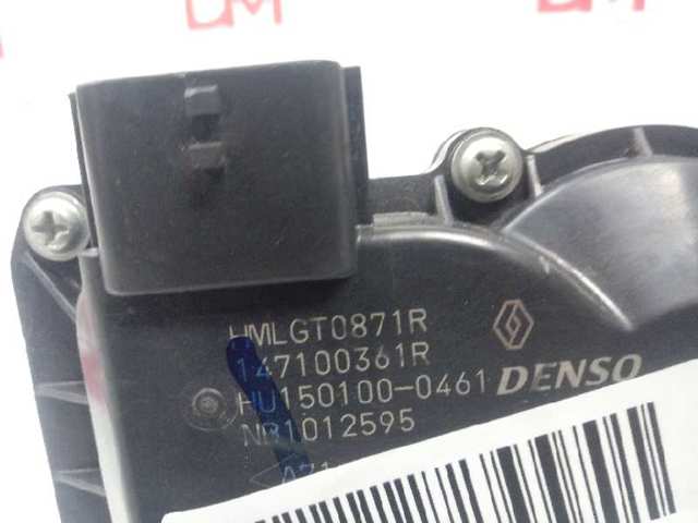 Válvula EGR de recirculação dos gases Nissan/Infiniti 147100361R