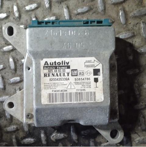  Renault (RVI) 8200435339A