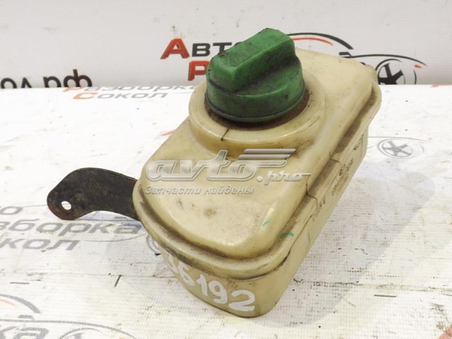 Tanque de bomba da Direção hidrâulica assistida Chery Tiggo FL 
