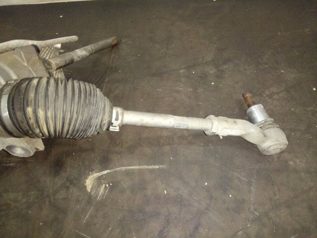 7802277807 Land Rover Cremalheira da direção