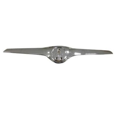 Compre 6916051 Polcar Moldura da capota
