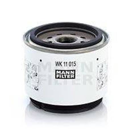 Filtro de combustível Mann-Filter WK11015X preço, a partir de 47,26 USD