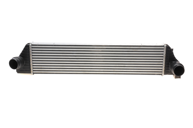 Radiador de intercooler 818561 VALEO