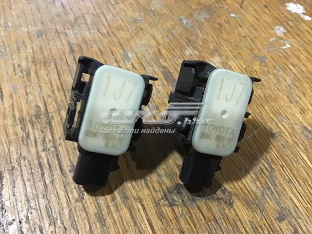 Sensor de sinalização de estacionamento (sensor de estacionamento) dianteiro/traseiro central Toyota 8934178010B2