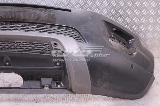 LR028262 Land Rover Pára-choque dianteiro