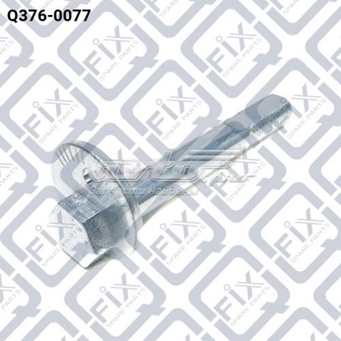 Q3760077 Q-fix Parafuso de fixação de braço oscilante dianteiro, inferior