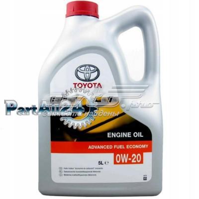 Óleo para motor 888083886 Toyota