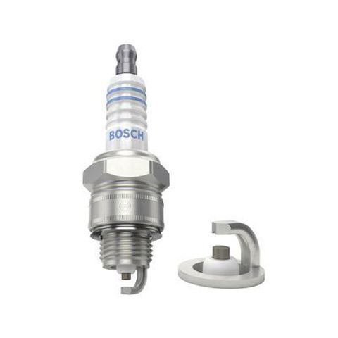 Vela de ignição Bosch 242229657 preço, a partir de 4,46 USD