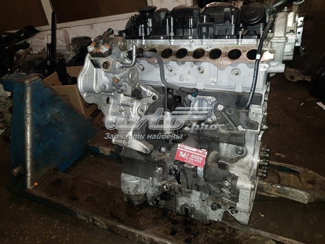 Compre D4204T16 Volvo Motor montado