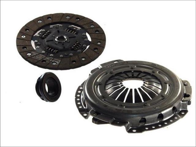 Kit de embraiagem (3 peças) VALEO DWK015 preço, a partir de 146,40 USD
