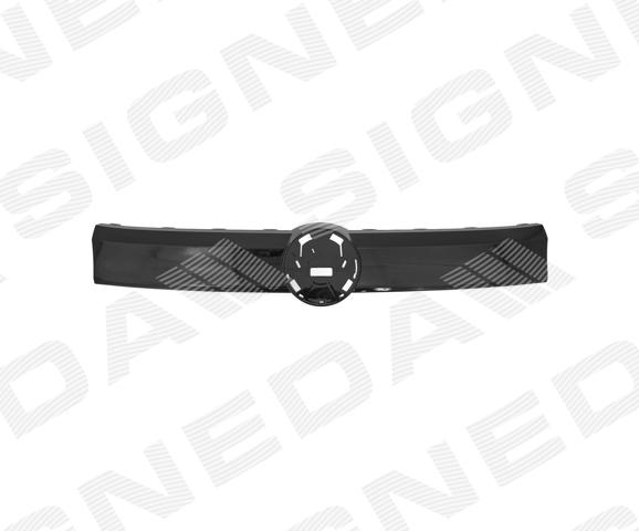 Compre 2K7853651041 VAG Grelha do radiador