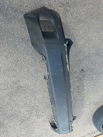 Pára-choque traseiro 98385170XT Peugeot/Citroen