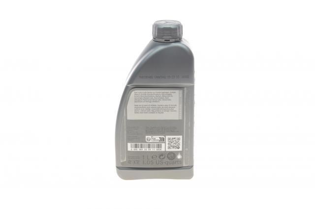 Óleo para motor 000989330911ABDE Mercedes