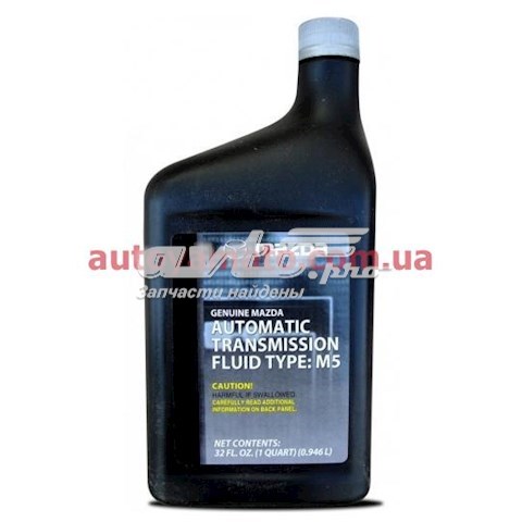 000023ATFM5 Mazda Óleo de transmissão