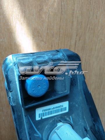 3658454P00 Suzuki Luzes máximas esquerdas