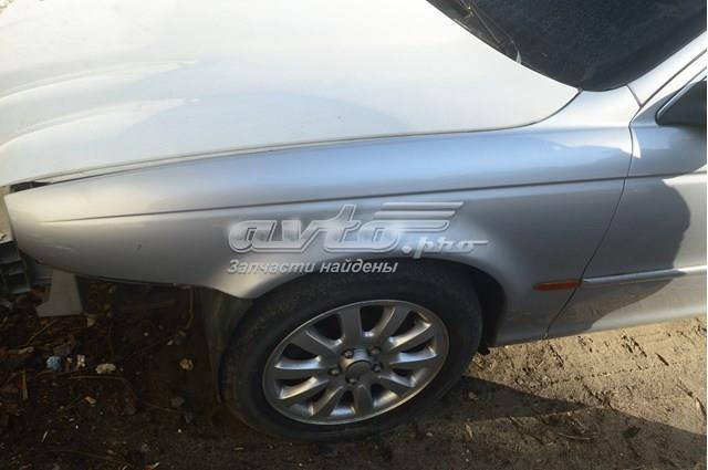 Pára-lama dianteiro esquerdo Jaguar C2S10231 preço, a partir de 93,80 USD