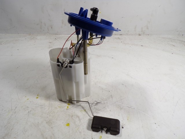 0580200381 VAG Módulo de bomba de combustível com sensor do nível de combustível