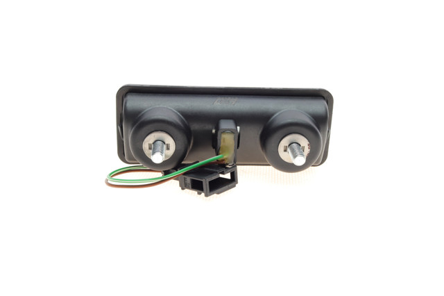 Puxador externo de tampa de porta-malas (de 3ª/5ª porta traseira) Solgy 305074 preço, a partir de 29,72 USD
