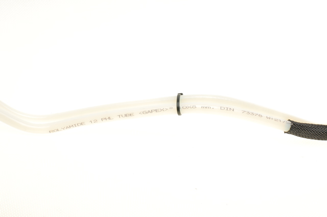 Tubo de combustível, desde o tanque até o filtro de combustível Rotweiss RWS1504 preço, a partir de 60,51 USD