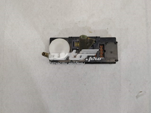 Compre 96177812 General Motors Unidade de controlo dos modos de aquecimento/condicionamento