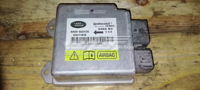 Land Rover NNW502436