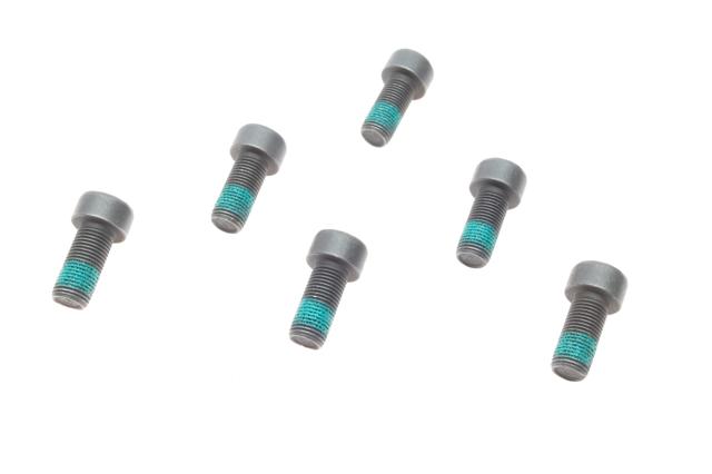 Compre 411023610 LUK Parafuso de fixação de volante