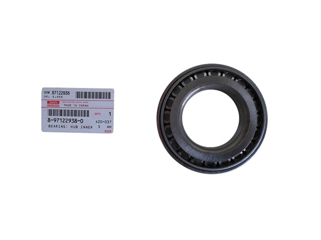 Compre 8971229380 Isuzu Rolamento interno de cubo traseiro