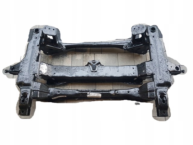 Viga de suspensão dianteira (plataforma veicular) para Mercedes Sprinter III 3,5-t 907, 910