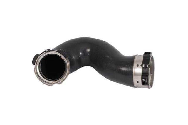 Mangueira (cano derivado) de intercooler A639528378264 Mercedes