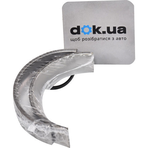 001HL20044000 Mahle Original Folhas inseridas principais de cambota, kit, padrão (STD)