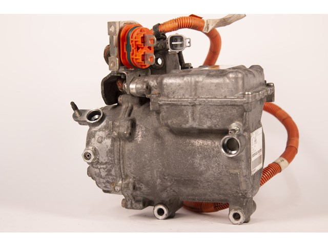 Compressor de aparelho de ar condicionado AC0046 MSG