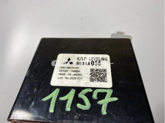  Mitsubishi 8634A055 preço, a partir de 111,93 USD