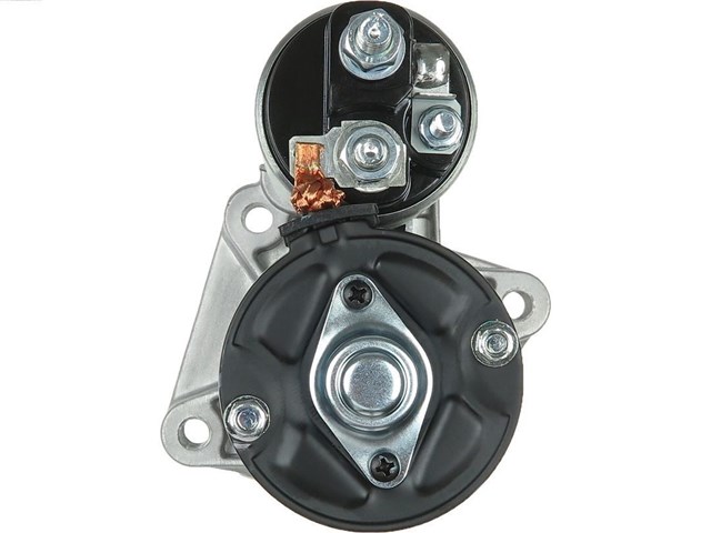 Motor de arranco AS/Auto Storm S0096 preço, a partir de 46,55 USD
