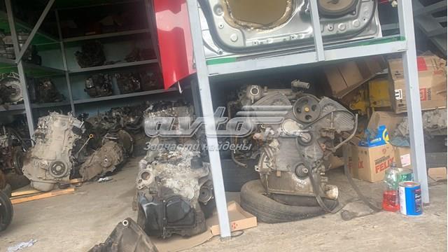 Motor montado G6BV Hyundai/Kia