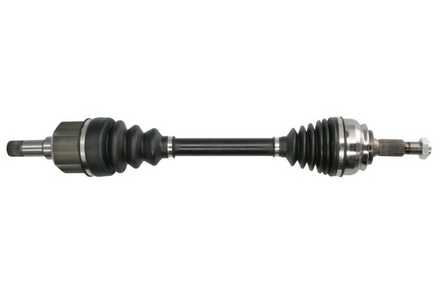 Semieixo (acionador) dianteiro esquerdo Peugeot/Citroen 9804894180 preço, a partir de 159,87 USD