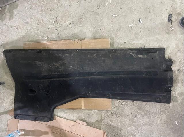Proteção dianteira direita de fundo BMW 51757351448 preço, a partir de 115,53 USD