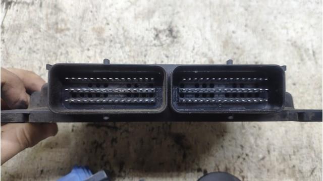 Módulo de direção (Centralina eletrônica) de motor 8200150549 Renault (RVI)