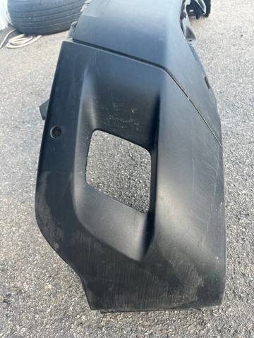 Compre 98385170XT Peugeot/Citroen Pára-choque traseiro