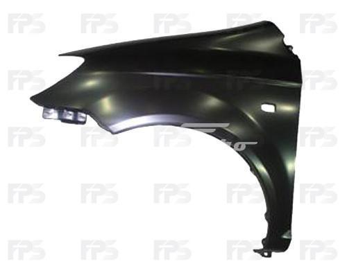 Pára-lama dianteiro direito FPS FP3128312 preço, a partir de 150,89 USD