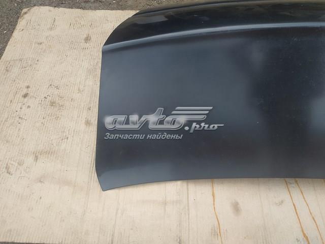 96476694 General Motors Tampa de porta-malas