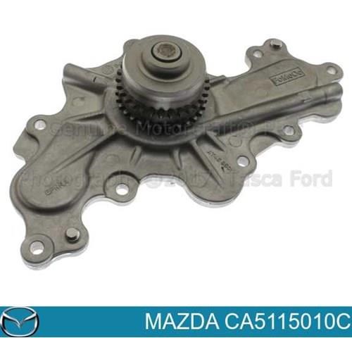 CA5115010C Mazda Bomba de água (bomba) de esfriamento