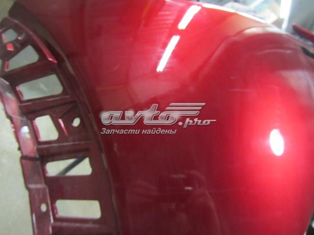 Pára-choque dianteiro Mazda DD1G50031GBB preço, a partir de 180,29 USD