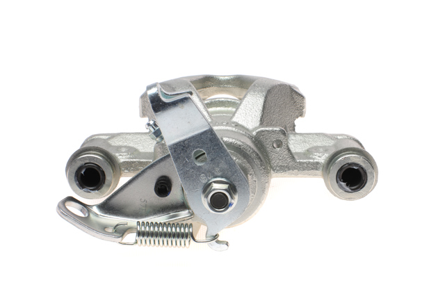 Suporte do freio traseiro direito 223042 Solgy