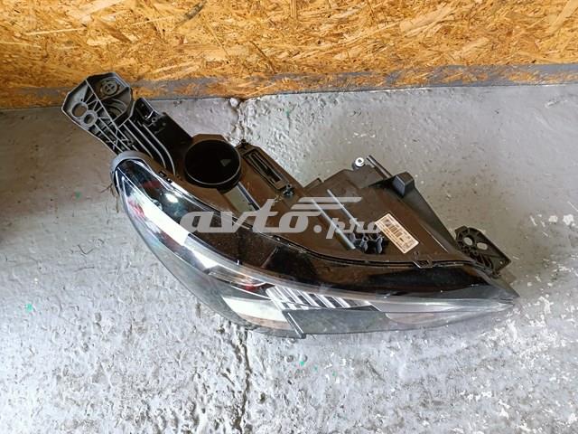 Luz direita 9810478080 Peugeot/Citroen