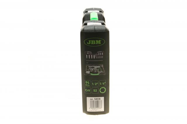  JBM 54038 preço, a partir de 116,37 USD