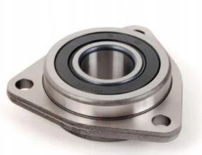 Consola de acoplamento viscoso do sistema de esfriamento de suporte 112045 Solgy