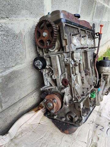 Motor montado para Citroen Nemo  
