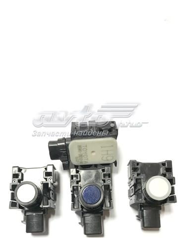 Sensor de sinalização de estacionamento (sensor de estacionamento) dianteiro/traseiro central 8934178010B2 Toyota