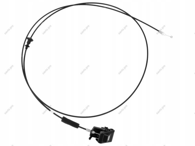 Compre KB7W56720A Mazda Cabo de abertura da capota